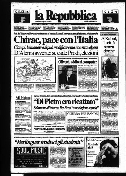 La repubblica